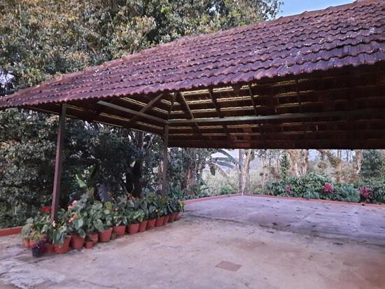 Sardar Bahadur'S Heritage Bungalow Estate Stay Napoklu Exterior foto